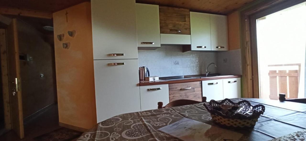 Wood Apartments Livigno Exterior photo